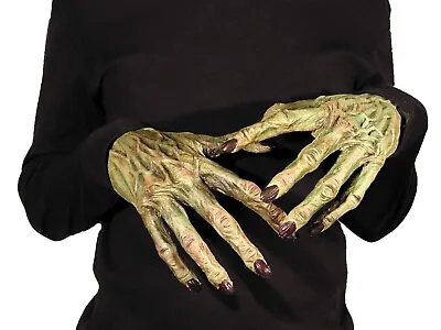 Monster Hands Costume Accessory • $14