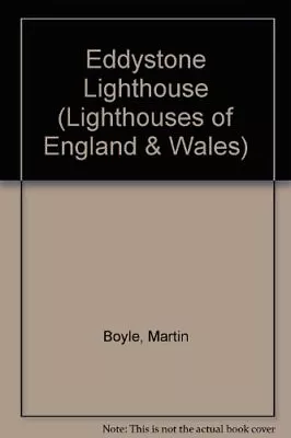 Eddystone (Lighthouses Of England & Wales S.) • £26.01