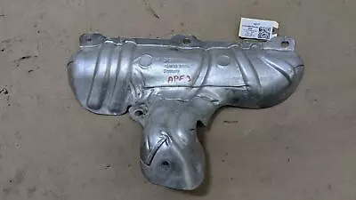 Exhaust Upper Heat Shield 31359985 Volvo S60 2016 2.5L AWD • $36.90