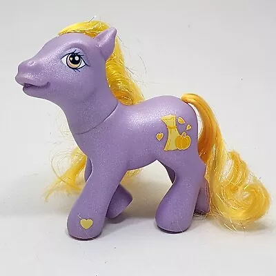 My Little Pony Autumn Crisp G3 Family Dollar Exclusive 2005 Hasbro Fall Pumpkin • $24.99