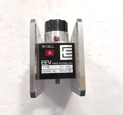 New EEV BS 894 Ship Radar Magnetron • $299