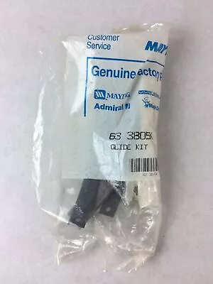 Maytag Dryer Glide Kit 63 3805k • $12.94