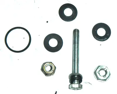 Stator Plate Mount Hardware 1979 Motobecane 50v Mobylette 50 V Moped • $23.09