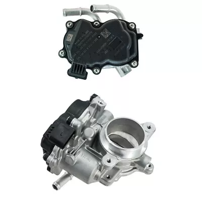 Throttle Valve For VW ŠKODA 2.0 TDI 04L128063R • $104.57