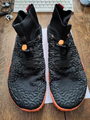 £85 • Buy Vivobarefoot Tempest Black Size 47m