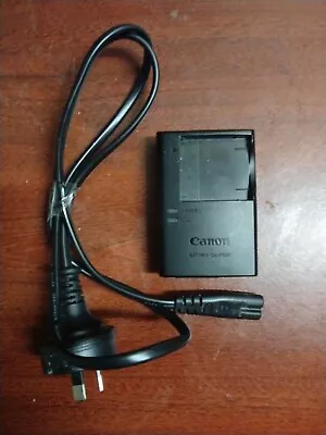 CANON CB-2LFE Battery Charger IXUS 132 133 135 140 145 147 150 155 157 160 NB11L • $39.99
