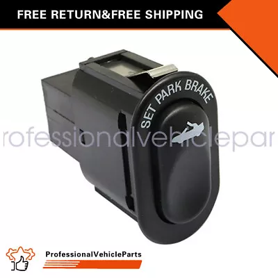 USA Black Convertible Top Switch Button For Ford Mustang 1994-2004 • $12.49