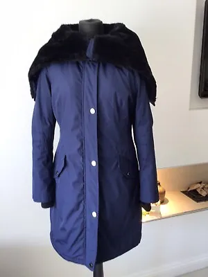 £65 • Buy Jessica Simpson Winter Coat Great Condition