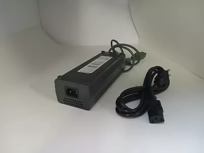 $28.95 • Buy Official Microsoft 150w Hp -a1502r2  Xbox 360 Ac Power Supply Brick Adapter #z8