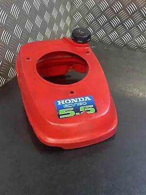 Honda Izy Lawnmower Petrol Tank • £9