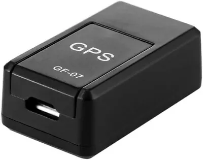 GF-07 Mini GPS Tracker • $6.99