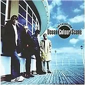 Collection By Ocean Colour Scene (CD 2007) • £1.25