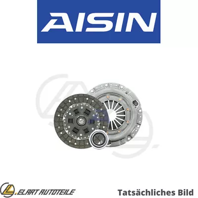 CLUTCH KIT FOR MITSUBISHI GALANT/IV/Mk/VI/ASPIRE/Combi ETERNA SPACE/WAGON • £216.09