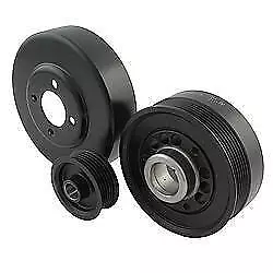 Underdrive Pulleys 96 Early 01 GT 4.6L STEEDA AUTOSPORTS 701 0001 • $365.98