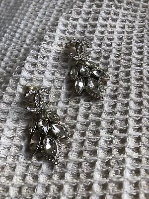 Chanel Shining Earrings • $80