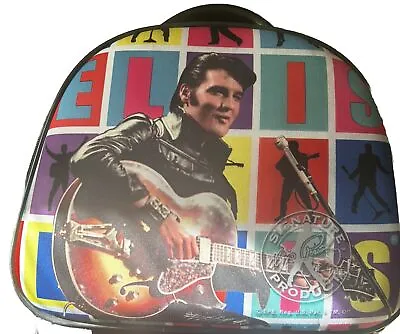 Elvis Presley Bag • $35