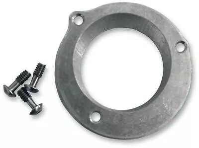 LA Choppers Air Cleaner Adapter For Mikuni Carburetors LA-2890-00 • $57.61