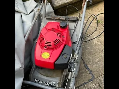 HONDA +  BRIGGS & STRATTON Lawn Mower Spare Repair • £54