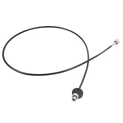 New Speedometer Cable For Jeep CJ5 Willys CJ6 CJ3 CJ5A CJ6A 1966-1968 • $14.88