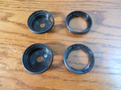 MB Quart QM 19 Tweeter Mounting Pods • $20