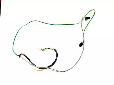 Front Speaker Wires Uncut 78-88 Gbody Monte Carlo Cutlass Regal El Camino Malibu • $49.95