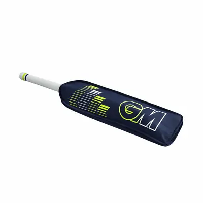 £9.95 • Buy GM Cricket Bat Cover FREE P&P 