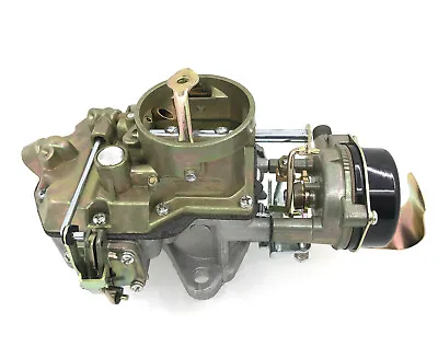 Autolite 1100 Model Carb 1964 To 1968 FORD Mustang Falcon Comet 170 200 Ci Eng • $101.80