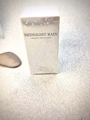 La Prairie Silver Rain Sheer Mist 50 ML Spray  Sealed  DISCONTINUED • $365