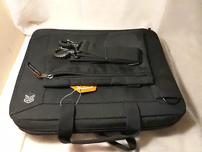 STM Bag Ace Always On Cargo For Chromebook 13-14  Black 117-176M-01-NWT • $45.95