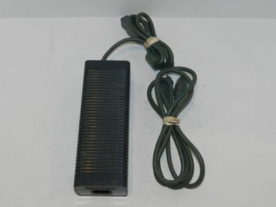 $28.91 • Buy OEM Official Microsoft XBOX 360 AC Brick 175W Power Supply Adapter Tested
