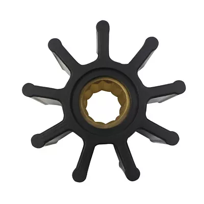 Cummins V903 VT902 NH250M Marine Engine Water Pump Impeller 160596 • $38.93