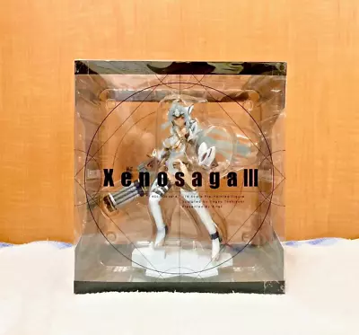 Alter Xenosaga III Also Sprach Zarathustra KOS-MOS Ver.4 1/8 Scale Figure • £145.17