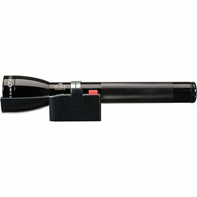 Maglite Rechargeable LED Flashlight System 1 12 Volt DC Cigarette Lighter ... • $188.37