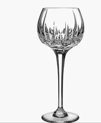 Mikasa  ARCTIC LIGHTS  Hock Wine Glass • $45