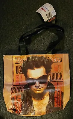 U2 Bono Bag New With Tag • $18.88