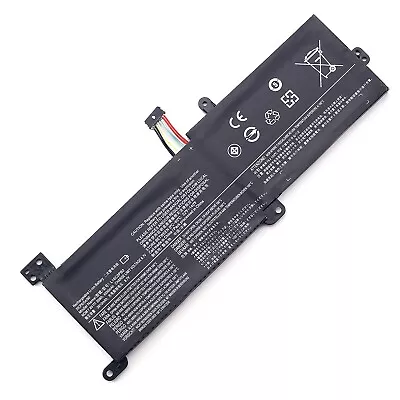 L16L2PB3 L16L2PB1 L16C2PB2 L17L2PF1 Battery For Lenovo IdeaPad 320-15ABR • $23.98