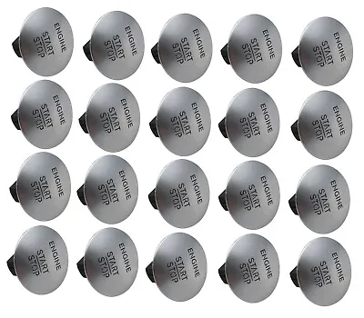 Lot Of 20 For Mercedes Benz Push Start Button Key Less Go Entry Oem Amg Fob • $198.49