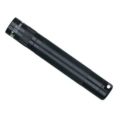 Maglite Solitaire Flashlight LED Single AAA Black SJ3A016 • $19.99