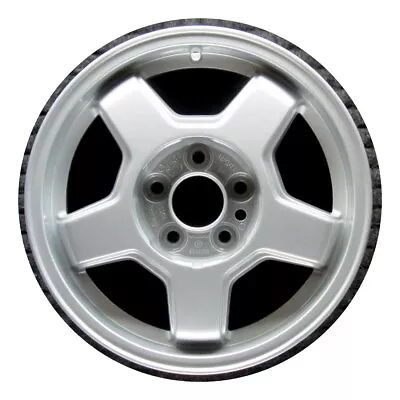 Wheel Rim Volvo 740 760 15 1985-1992 13304001 12733879 OEM Factory OE 70161 • $207