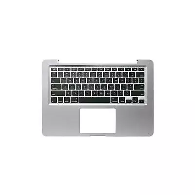 661-6075 Top Case With Keyboard For MacBook Pro 13-inch Late 2011 A1278 MD313LL/ • $20