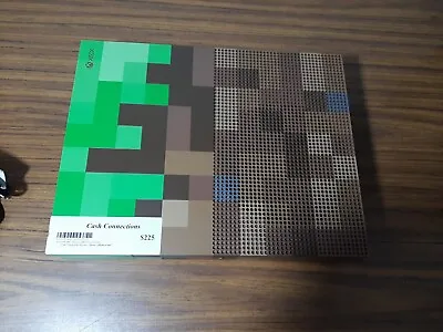 $225 • Buy Microsoft Xbox One S Minecraft Bundle 500GB Green & Brown Console