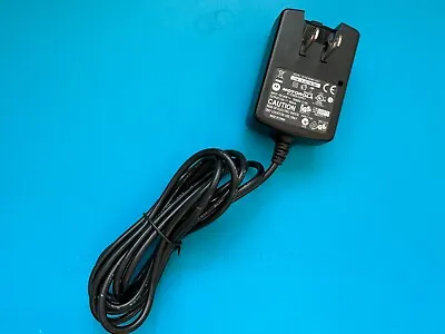 Motorola DCH4-050MV-0301 Power Adapter 5 VDC 850mA FREE SHIPPING • $2.65