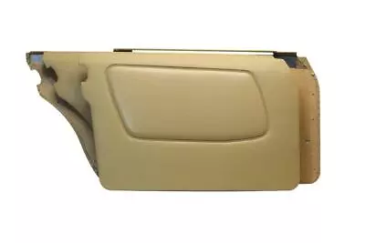 Interior Door Panel Set For Mercedes-Benz W123 1976–1986 4 PCS Beige Color • $360.05