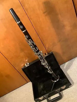 Newly Reconditioned Grenedilla Wood Noblet DN Bb Clarinet (by Leblanc) • $177.50