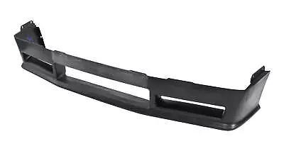 1979-1980 Ford Mustang Cobra Urethane Lower Front Bumper Air Dam - Unpainted • $377.95