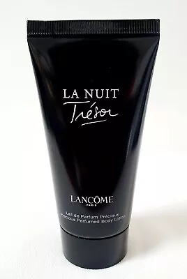 Lancom La Nuit Tresor Precious Perfumed Body Lotion 50ml New Rare FAST POSTAGE  • £24.99