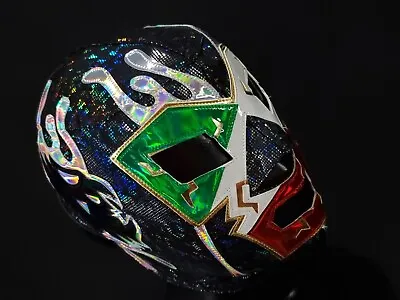 Wagner Mask Wrestling Mask Luchador Mask Wrestler Lucha Libre Mask Costume • $42