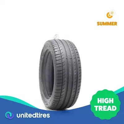 Used 225/50ZR16 Michelin Pilot Exalto PE2 N0 92Y - 8.5/32 • $115.31