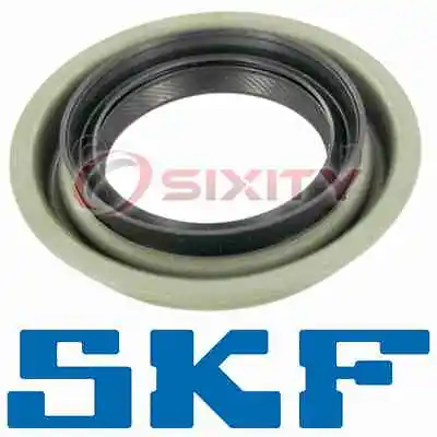 For Ford Mustang SKF Rear Differential Pinion Seal 3.7L 4.6L 5.0L 5.8L V6 V8 T7 • $14.16