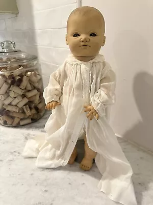 16  Vintage Cameo Miss Peeps Baby Doll • $20